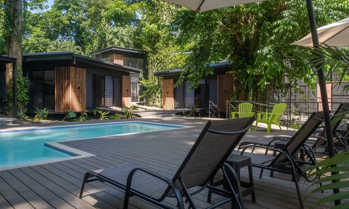 Chiguata Complejo | Somnara Villas 4 Casas cerca de la playa