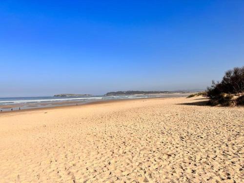 Somo Apartamento | Somo Apto Recién Reformado a 50 m de la playa