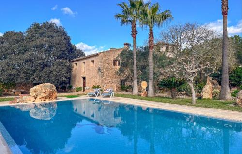 Algaida Casa | Son Amer Des Pla