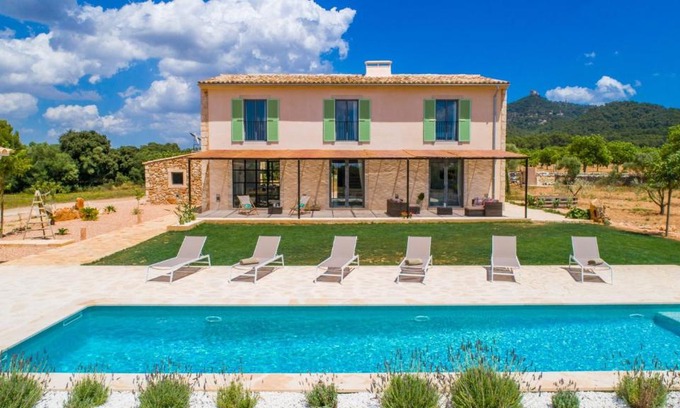 Felanitx Casa | Son Bennassar 2.0