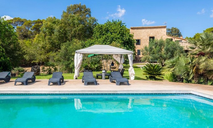 Manacor Casa | Son Comte II