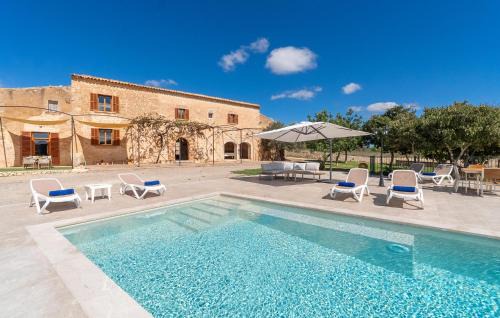 Son Antem Casa | Son Pons