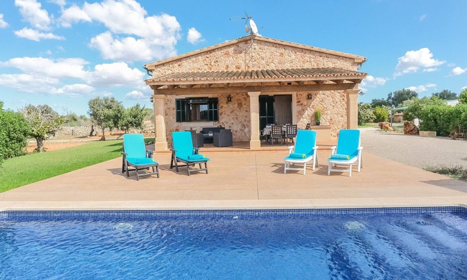 Mallorca Villa | Son Rossinyol by Rentallorca