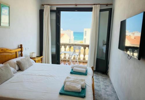 Son Serra de Marina Casa | Son Serra Holidays House ETV6786