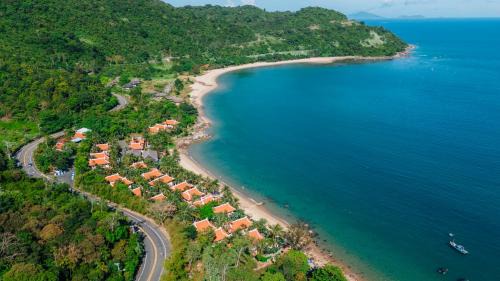 Son Tra Complejo | Son Tra Beach Resort & Spa Danang