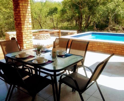 Marloth Park Casa | Sonador Bush House