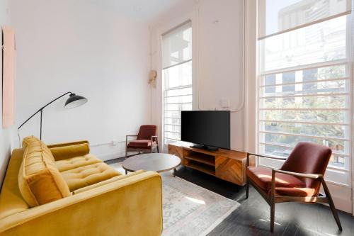Central Business District Apartamento | Sonder by Marriott Bonvoy The Gallier Apartments CBD