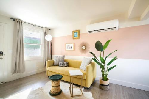 West End Apartamento | Sonder by Marriott Bonvoy The Stat Apartments Midtown