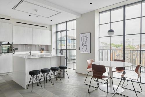 Clerkenwell Apartamento | Sonder by Marriott Bonvoy Back Hill Apartments Clerkenwell