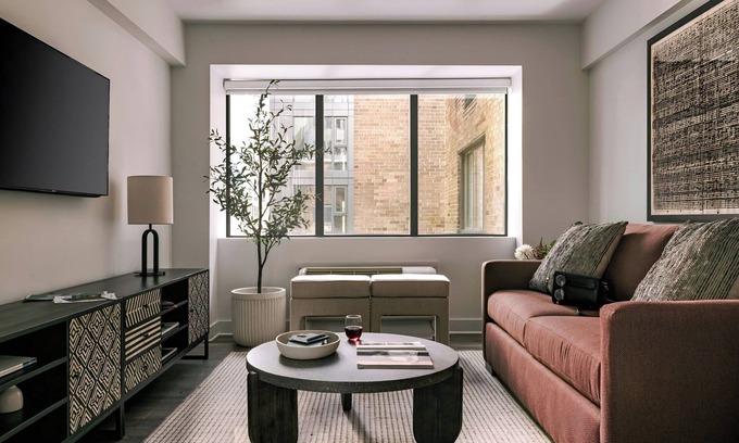 Byward Market - Parliament Hill Apartamento | Sonder by Marriott Bonvoy Arlo Apartments Downtown