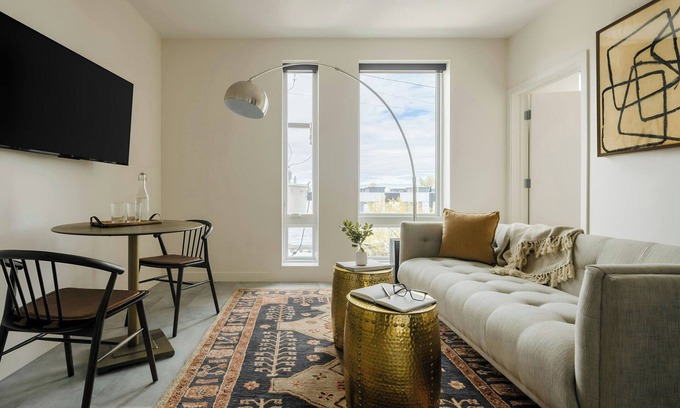 Highland Apartamento | Sonder by Marriott Bonvoy The Artesian Apartments LoHi