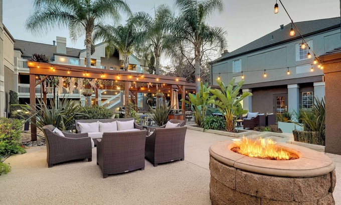 Sunnyvale Hotel | Sonesta ES Suites Sunnyvale