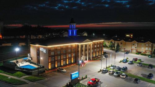 Overland Park Hotel | Sonesta Essential Hotels Overland Park