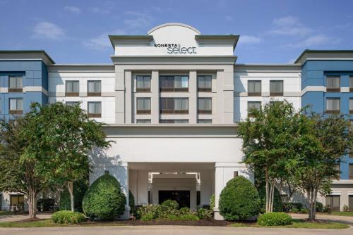 Donelson Hotel | Sonesta Select Nashville Airport Suites