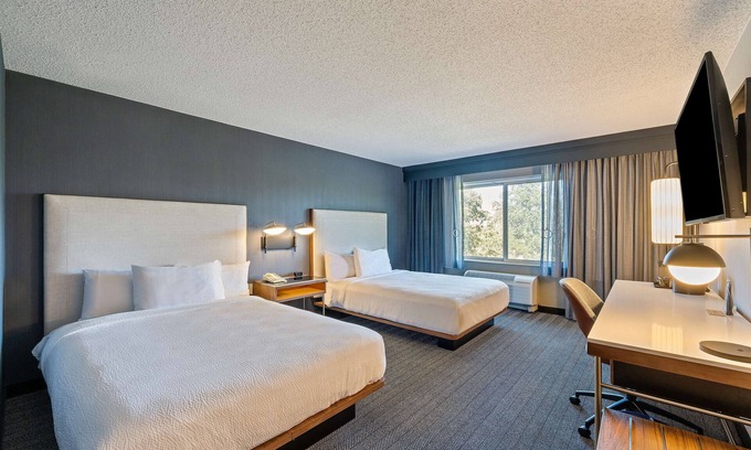 San Ramon Hotel | Sonesta Select San Ramon