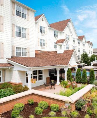 Renton Hotel | Sonesta Simply Suites Seattle Renton