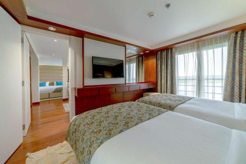 Luxor Alquiler De Eote | Sonesta Sun Goddess Cruise Ship From Luxor to Aswan - 04 & 07 nights Every Monday