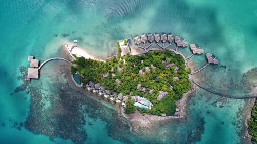 Koh Ouen Complejo | Song Saa Private Island