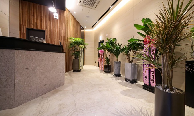 Garak-dong Hotel | Songpa Boutique Hotel XYM