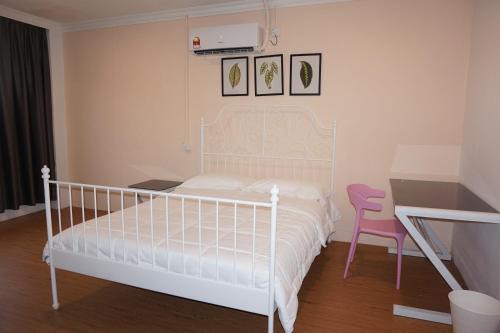 Taman Jubilee Hotel | Songtam Hotel -Room 12