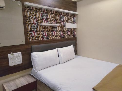 Vashi Hotel | Soni Punjab Guest House