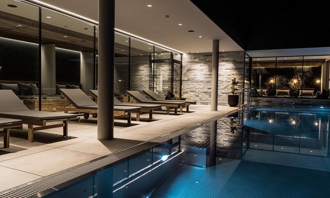 Sankt Veit im Pongau Hotel | Suite Sonnhof - Verwöhnhotel Sonnhof