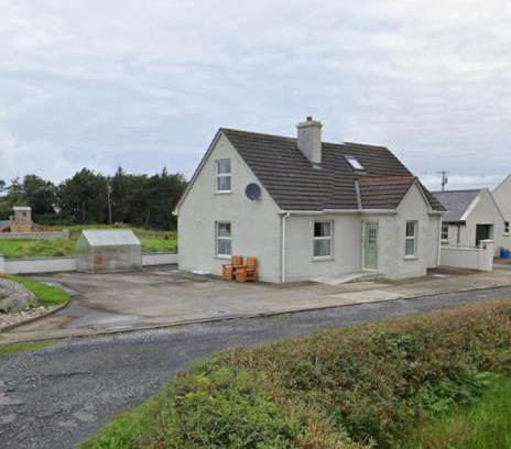 Ardara Casa | Sonnys Rest