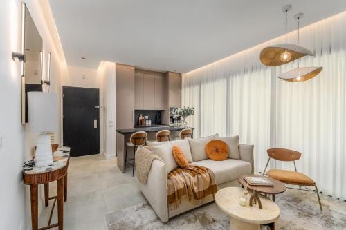 Florentin Apartamento | Soothing & charming by Sea U TLV