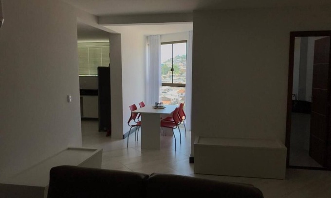 Centro Apartamento | Sophia II Residence Inn