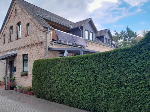 Ueckermuende Apartamento | Sophie