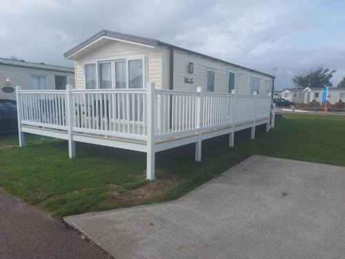 Camber Complejo | Sophie's Caravan