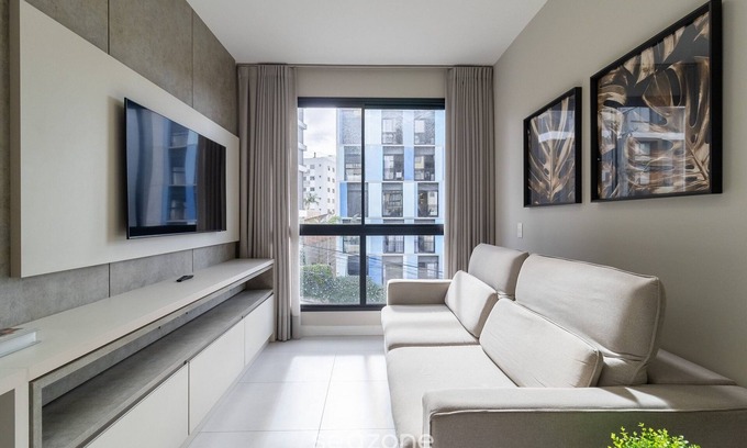 Carvoeira Apartamento | Sophistication and Comfort in Carvoeira Sre0201