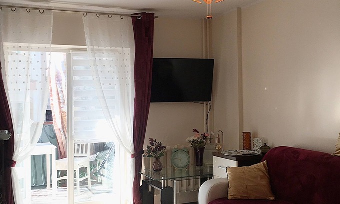 Sopot Apartamento | Sopot Beach Studio Apartment 30m2