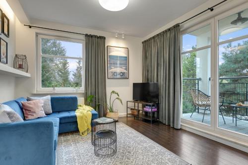 Sopot Apartamento | Sopot Łokietka by Downtown Apartments