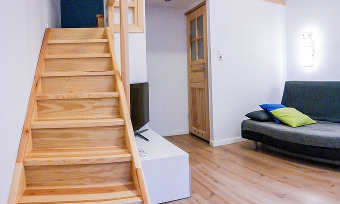 Sopot Centrum Apartamento | Sopot Sleeps - Sopot Spot