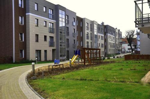 Karlikowo Apartamento | Sopotinn Apartment free parking