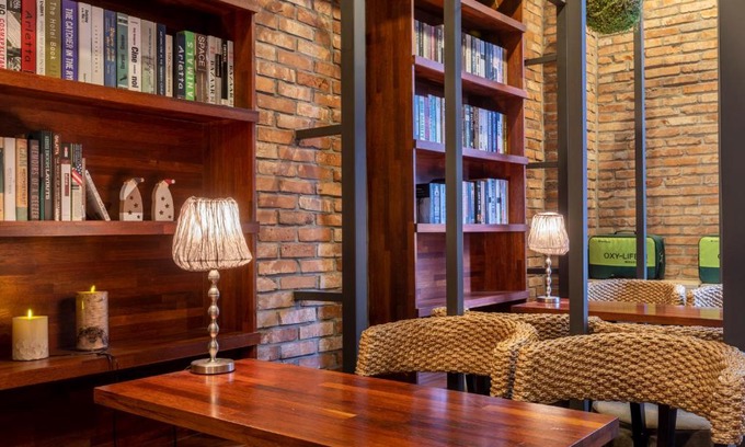 Sasang Hotel | Sorgente Business Hotel