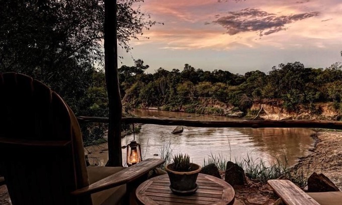 Mara North Conservancy Hotel | Soroi Private Camp