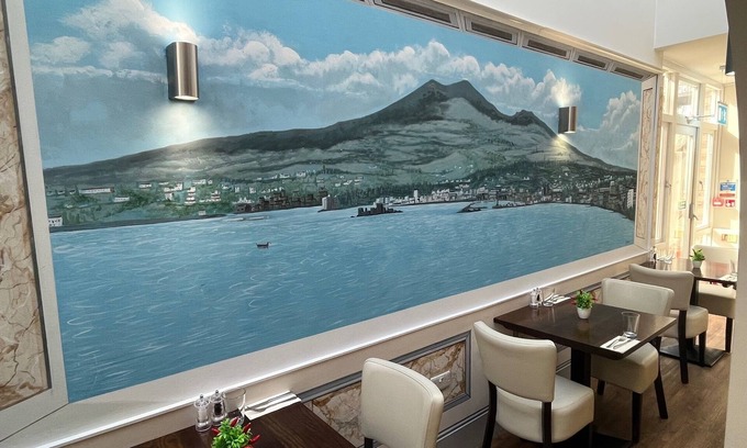 Cambridge Hotel | Sorrento Hotel