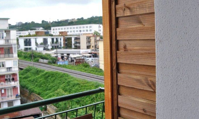 Bagnoli Casa | Sorriso 98 B&B