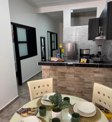 Soacha Apartamento | Sortario