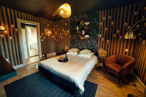 Mulhouse Apartamento | Sosiego Parking Free Jacuzzi privée 5min centre