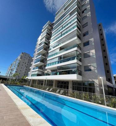 Vila Clais Apartamento | Sossego Beira Mar