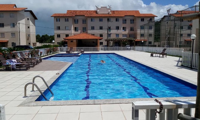 Ilheus Apartamento | Sossego em Ilhéus