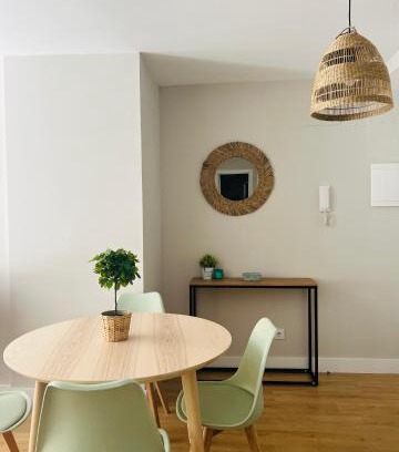 Parque Ayala Apartamento | Sostoa Homes Málaga