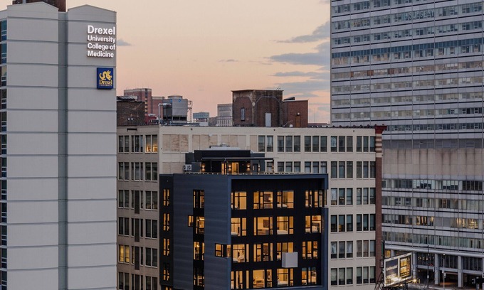 Logan Square Apartamento | Sosuite at The Onyx - Museum District