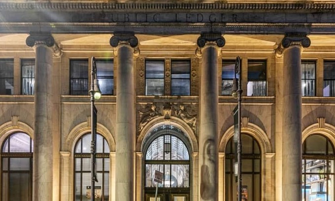 Center City East Apartamento | Sosuite Micro Studio w Shared W D Gym Lounge