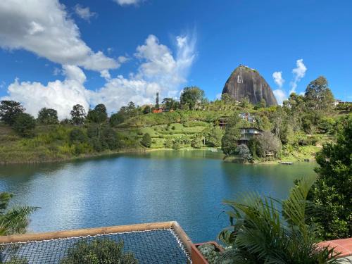 Guatape Cabina | Sotavento Cabañas