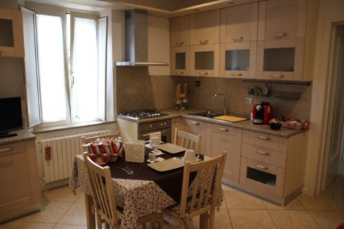 Jesi Apartamento | Sotto il Borgo Apartments