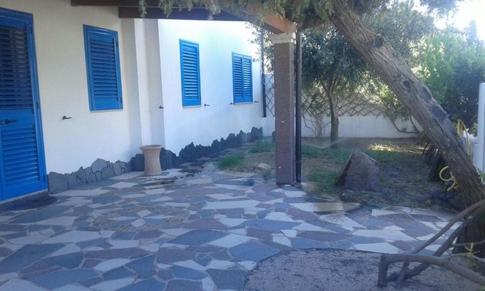 Calasetta Apartamento | Sotto Torre Appartments